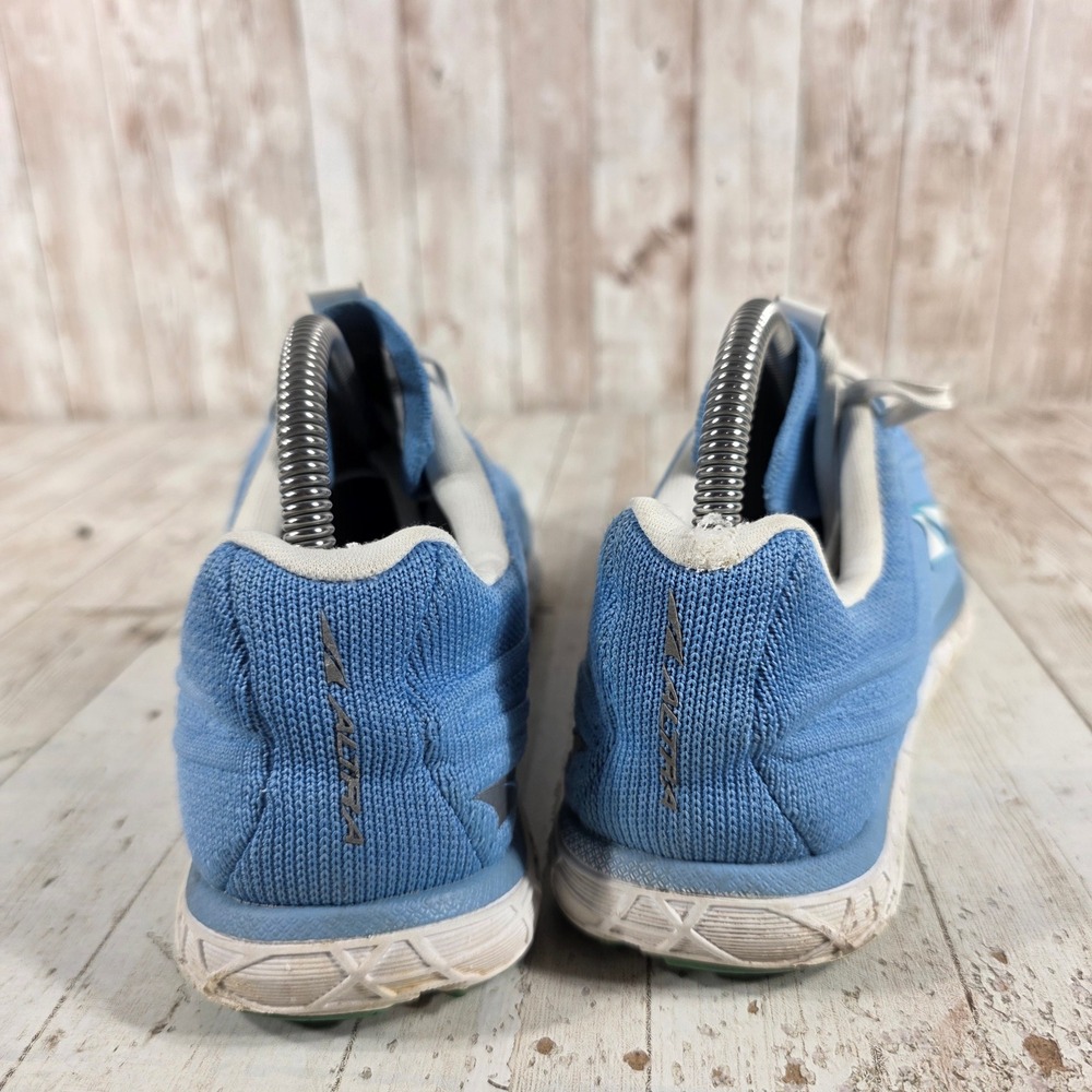 Altra Escalante 2.5 Womens 8.5 Blue Road Running Shoes AL0A4VR3410 Low Top - Picture 3 of 8